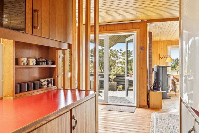 Foto von Ferienhaus NA96 in Henne Strand - Westjütland