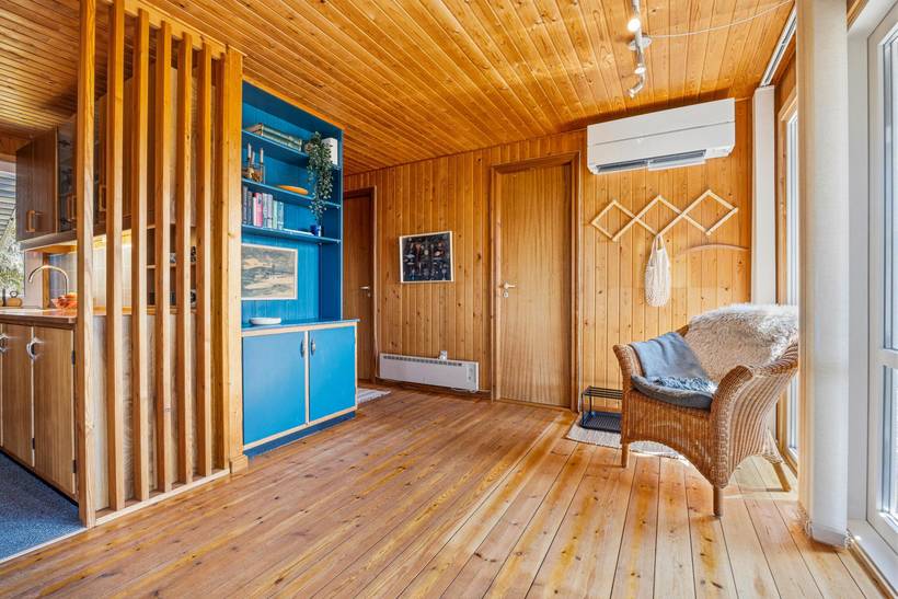 Foto von Ferienhaus NA96 in Henne Strand - Westjütland