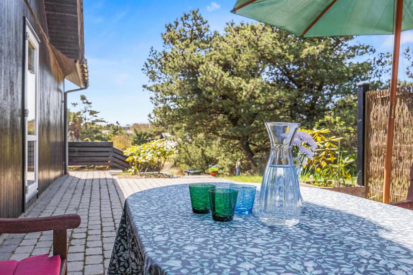 Foto von Ferienhaus NA96 in Henne Strand - Westjütland