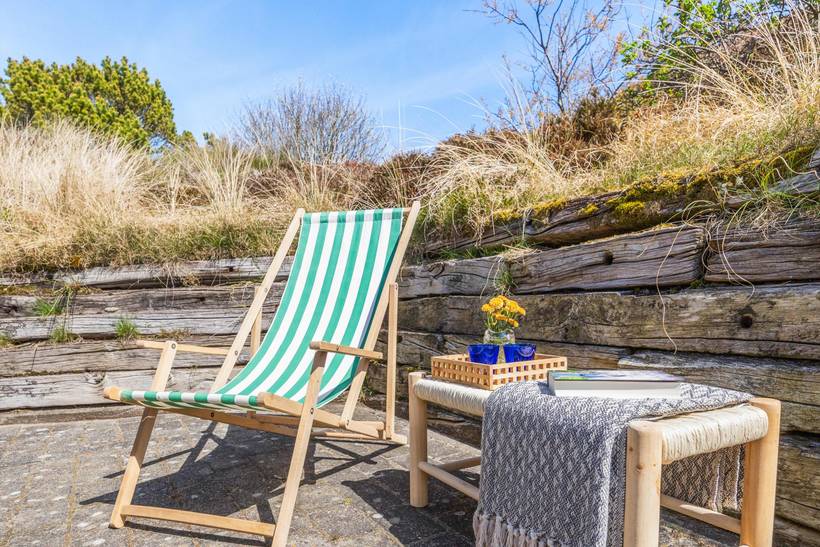 Foto von Ferienhaus NA96 in Henne Strand - Westjütland
