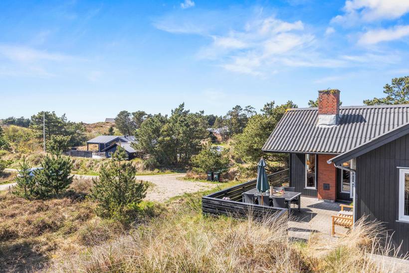 Foto von Ferienhaus NA96 in Henne Strand - Westjütland
