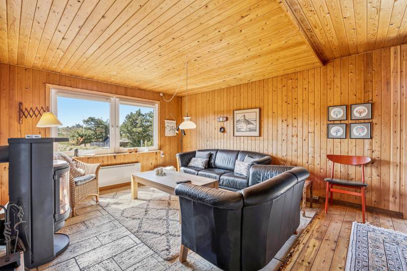 Foto von Ferienhaus NA96 in Henne Strand - Westjütland