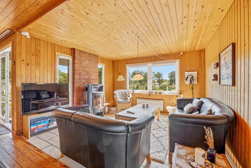 Foto von Ferienhaus NA96 in Henne Strand - Westjütland