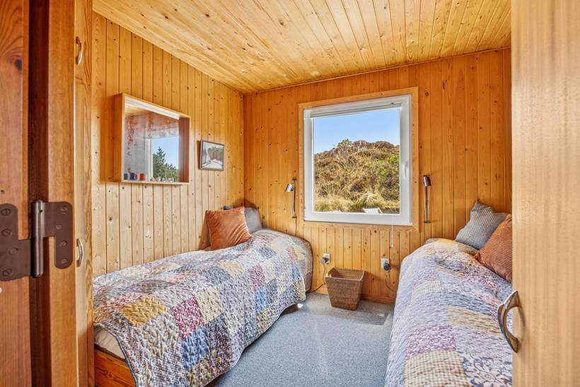 Foto von Ferienhaus NA96 in Henne Strand - Westjütland