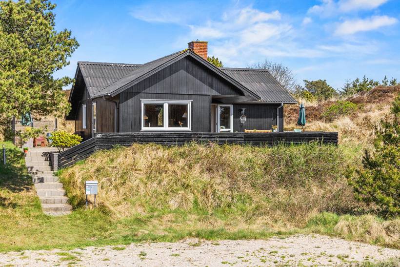 Foto von Ferienhaus NA96 in Henne Strand - Westjütland