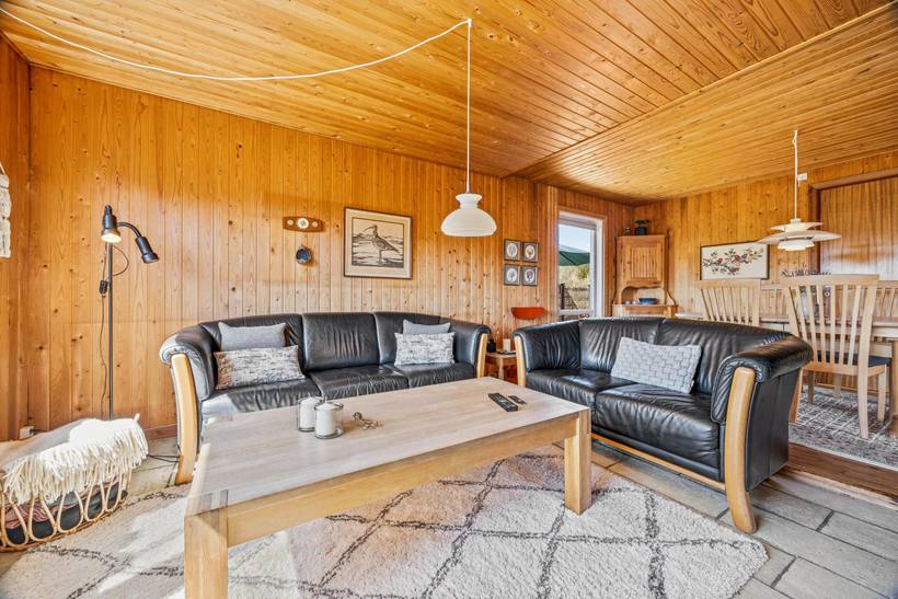 Foto von Ferienhaus NA96 in Henne Strand - Westjütland