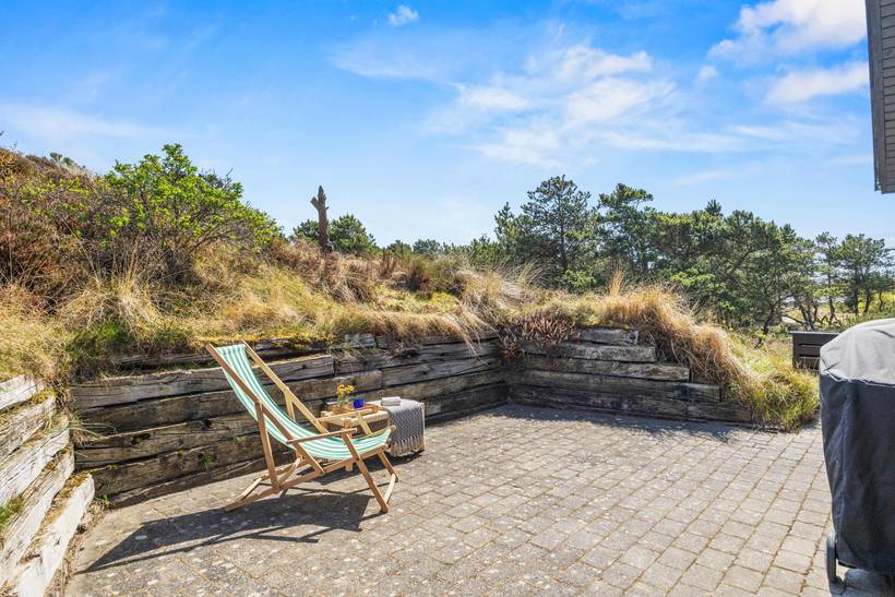 Foto von Ferienhaus NA96 in Henne Strand - Westjütland