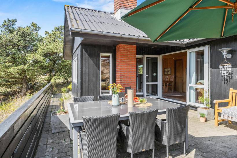 Foto von Ferienhaus NA96 in Henne Strand - Westjütland