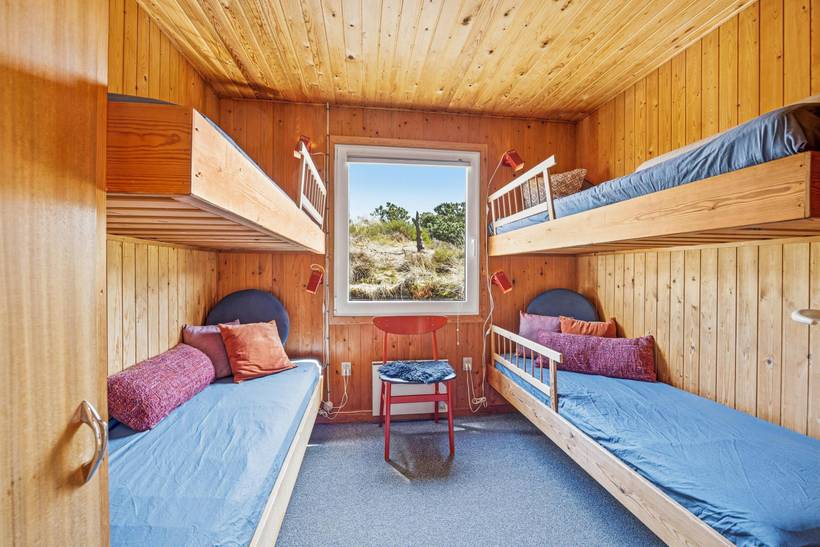 Foto von Ferienhaus NA96 in Henne Strand - Westjütland