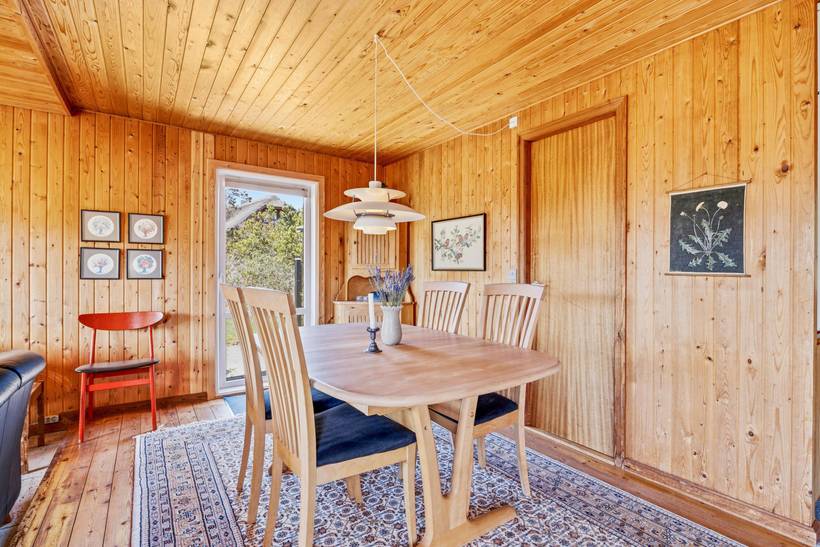 Foto von Ferienhaus NA96 in Henne Strand - Westjütland