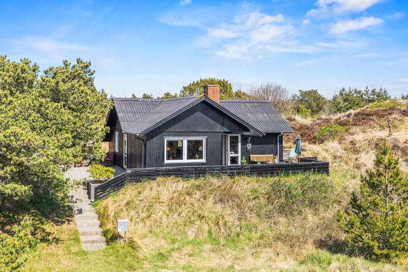 Foto von Ferienhaus NA96 in Henne Strand - Westjütland