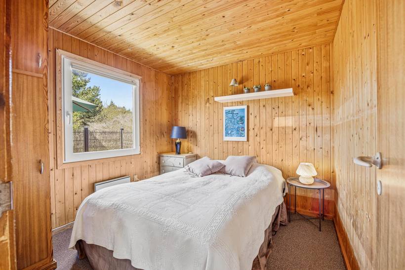 Foto von Ferienhaus NA96 in Henne Strand - Westjütland