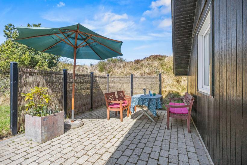 Foto von Ferienhaus NA96 in Henne Strand - Westjütland