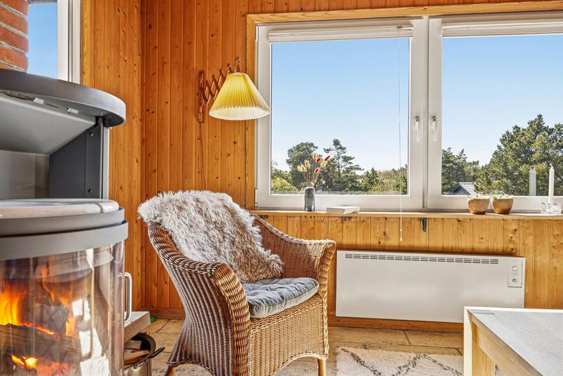 Foto von Ferienhaus NA96 in Henne Strand - Westjütland