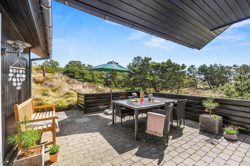 Foto von Ferienhaus NA96 in Henne Strand - Westjütland