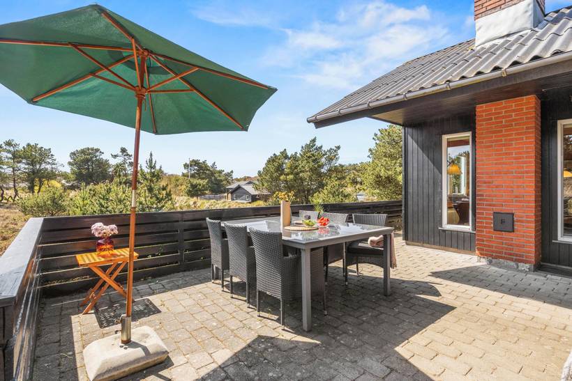 Foto von Ferienhaus NA96 in Henne Strand - Westjütland