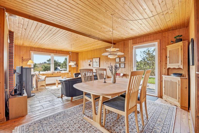 Foto von Ferienhaus NA96 in Henne Strand - Westjütland