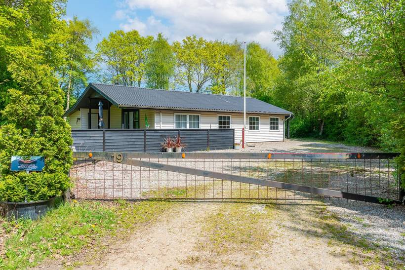 Foto von Ferienhaus NA98 in Jegum - Westjütland
