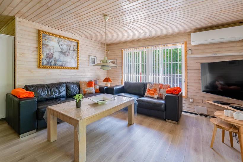 Foto von Ferienhaus NA98 in Jegum - Westjütland