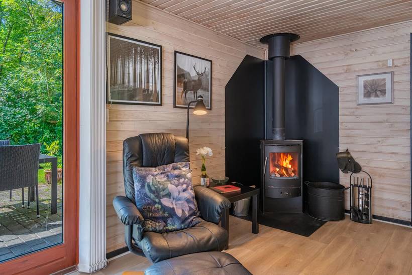 Foto von Ferienhaus NA98 in Jegum - Westjütland