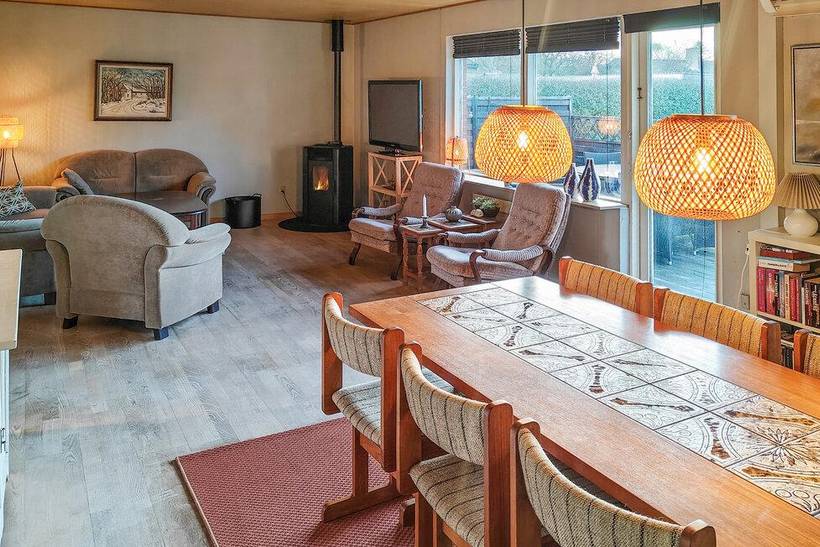 Foto von Ferienhaus NA99 in Tversted - Nordjütland