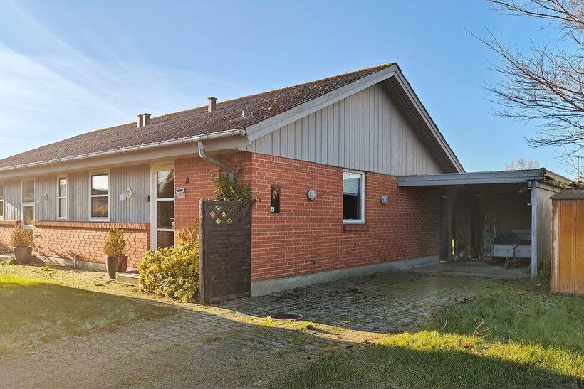 Foto von Ferienhaus NA99 in Tversted - Nordjütland