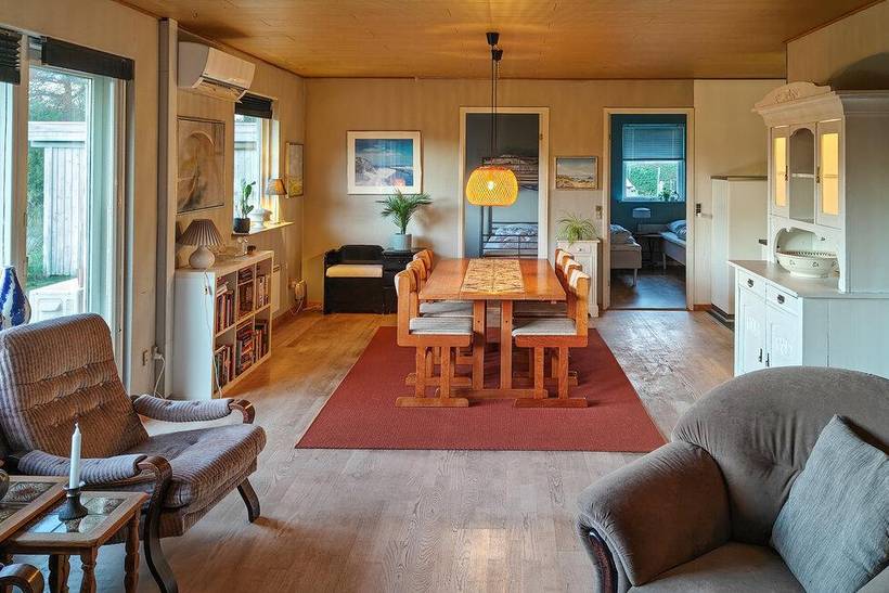 Foto von Ferienhaus NA99 in Tversted - Nordjütland