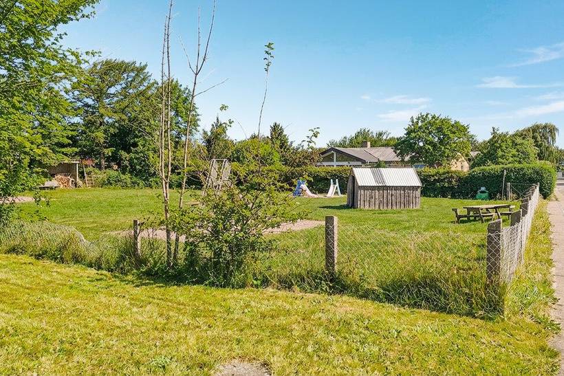 Foto von Ferienhaus NA99 in Tversted - Nordjütland
