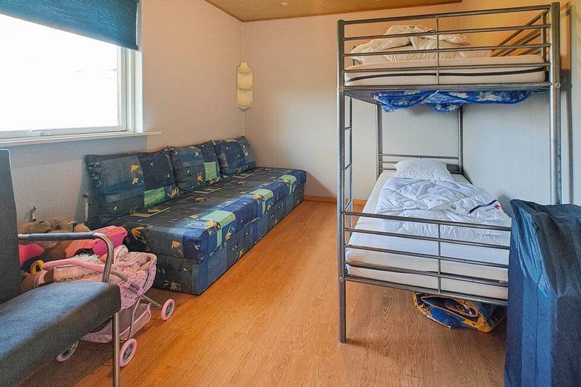 Foto von Ferienhaus NA99 in Tversted - Nordjütland