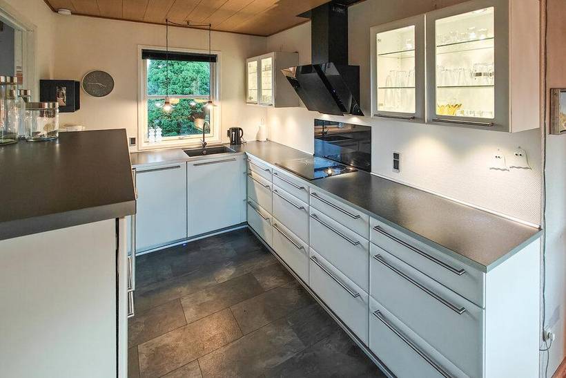 Foto von Ferienhaus NA99 in Tversted - Nordjütland