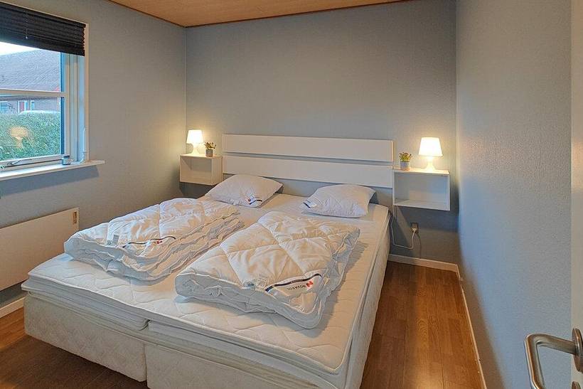 Foto von Ferienhaus NA99 in Tversted - Nordjütland