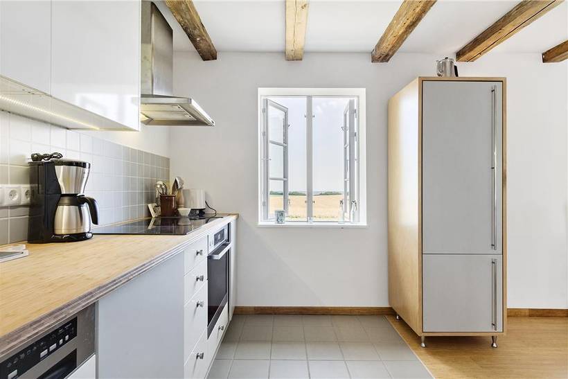 Foto von Ferienhaus NB06 auf Vestmøn - Møn