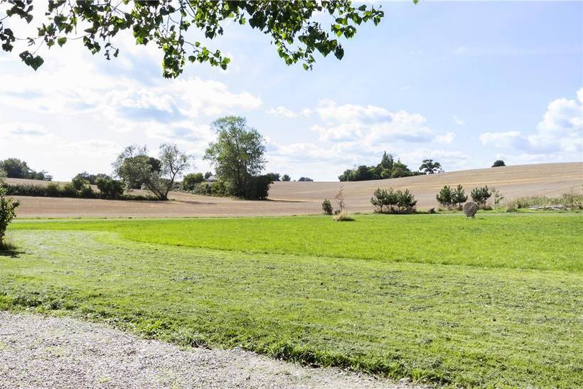 Foto von Ferienhaus NB06 auf Vestmøn - Møn