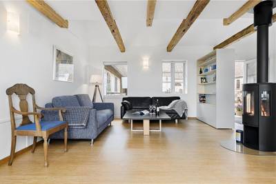Vorschaubild von Ferienhaus NB06 auf Vestmøn - Møn