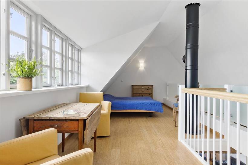 Foto von Ferienhaus NB06 auf Vestmøn - Møn