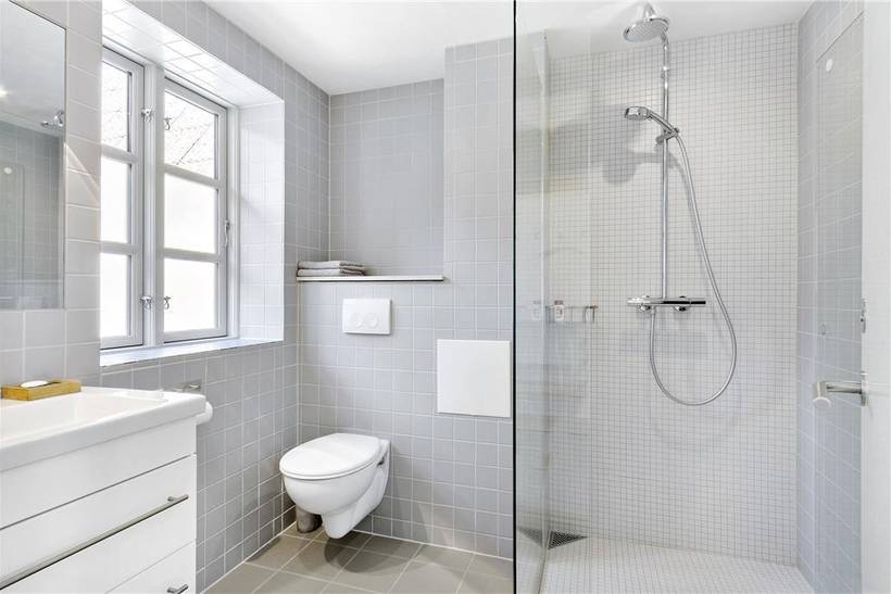 Foto von Ferienhaus NB06 auf Vestmøn - Møn