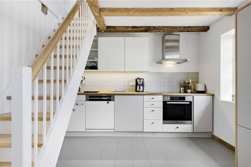 Foto von Ferienhaus NB06 auf Vestmøn - Møn