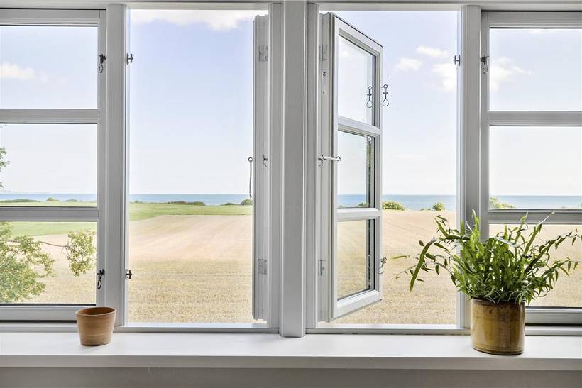 Foto von Ferienhaus NB06 auf Vestmøn - Møn