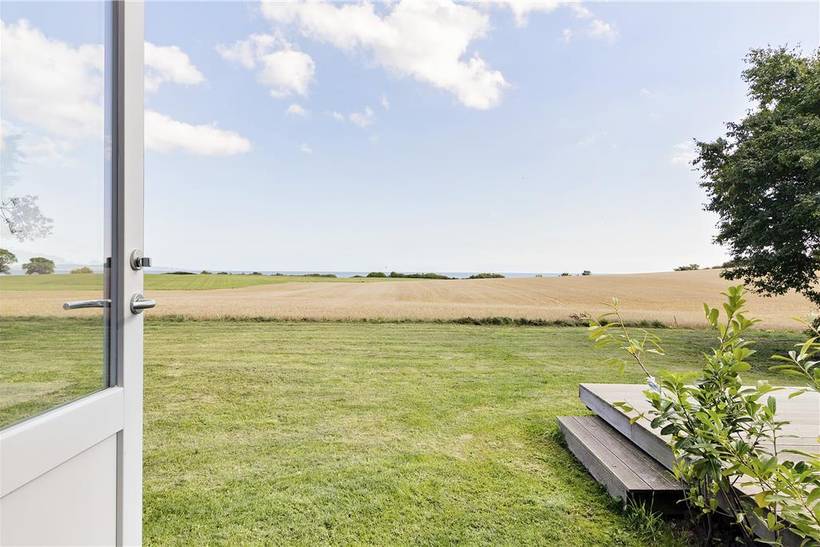 Foto von Ferienhaus NB06 auf Vestmøn - Møn