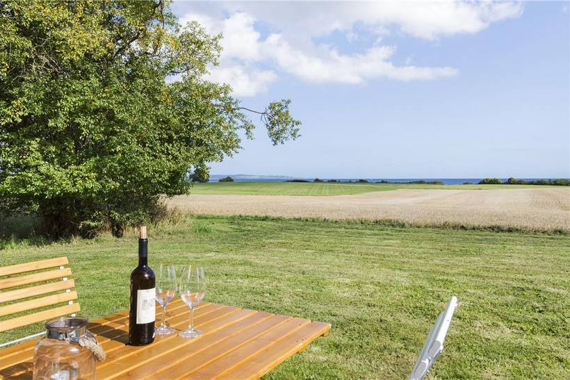 Foto von Ferienhaus NB06 auf Vestmøn - Møn