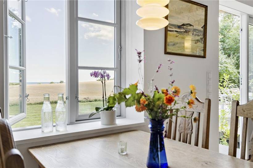 Foto von Ferienhaus NB06 auf Vestmøn - Møn