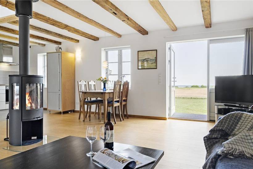 Foto von Ferienhaus NB06 auf Vestmøn - Møn