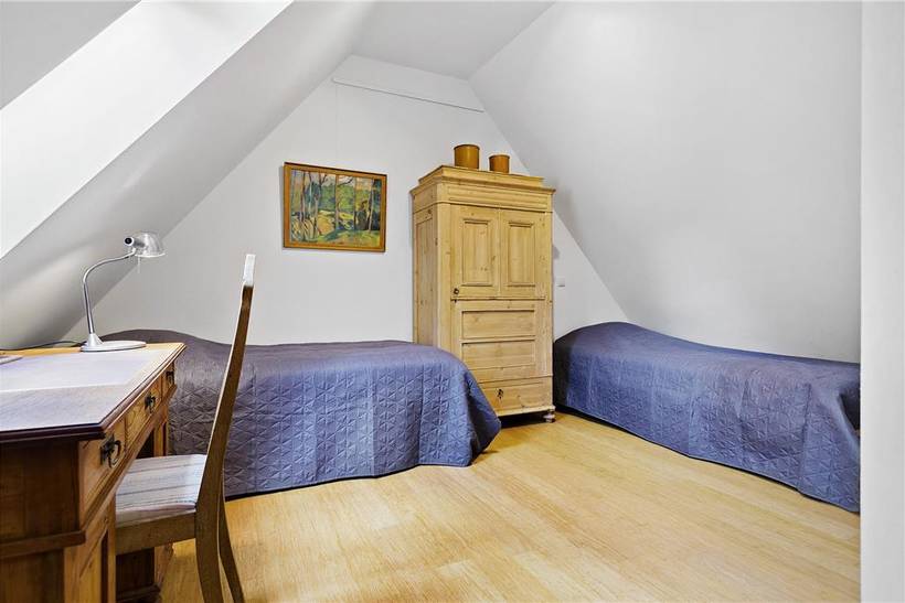 Foto von Ferienhaus NB06 auf Vestmøn - Møn