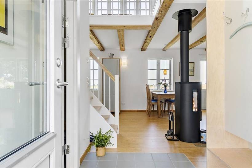 Foto von Ferienhaus NB06 auf Vestmøn - Møn