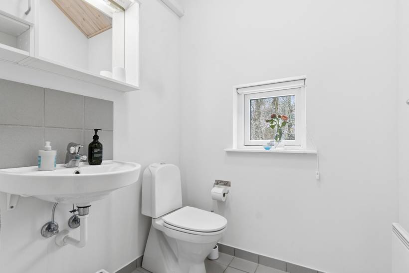 Foto von Ferienhaus NB12 in Hasle - Bornholm