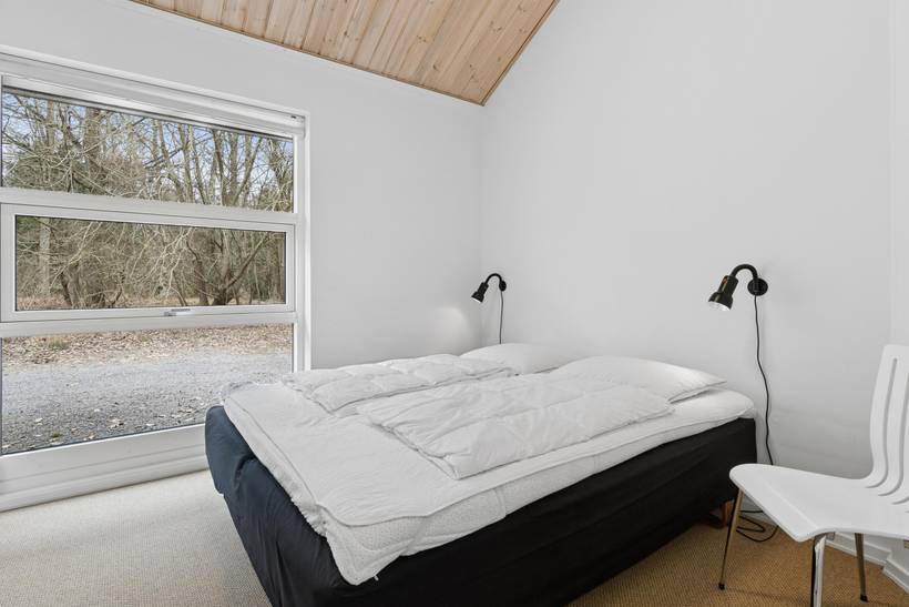 Foto von Ferienhaus NB12 in Hasle - Bornholm