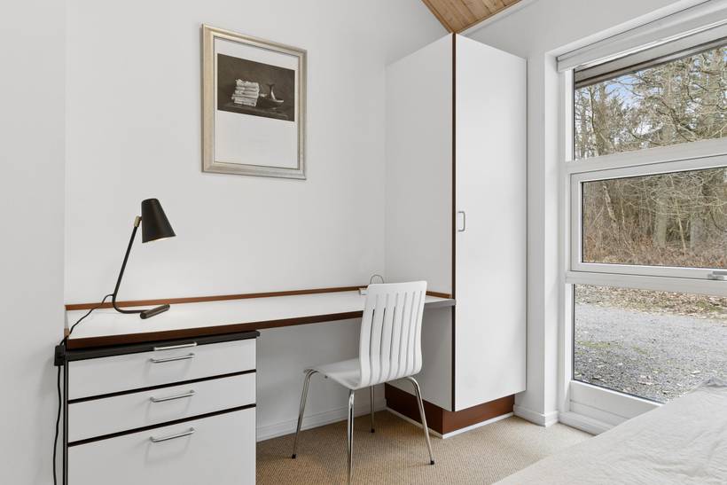 Foto von Ferienhaus NB12 in Hasle - Bornholm