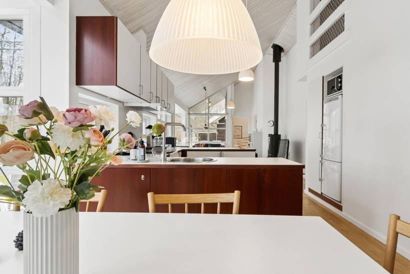 Foto von Ferienhaus NB12 in Hasle - Bornholm