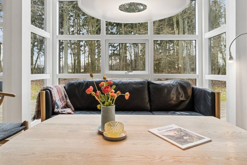 Foto von Ferienhaus NB12 in Hasle - Bornholm