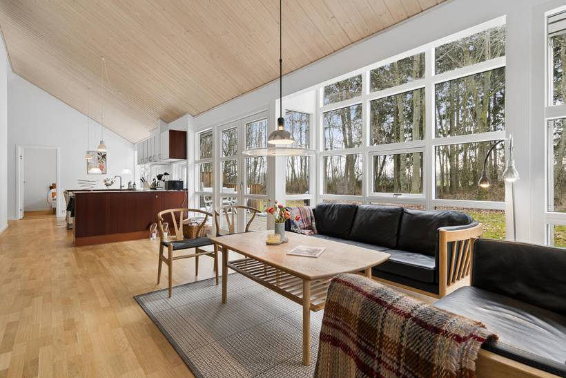 Foto von Ferienhaus NB12 in Hasle - Bornholm